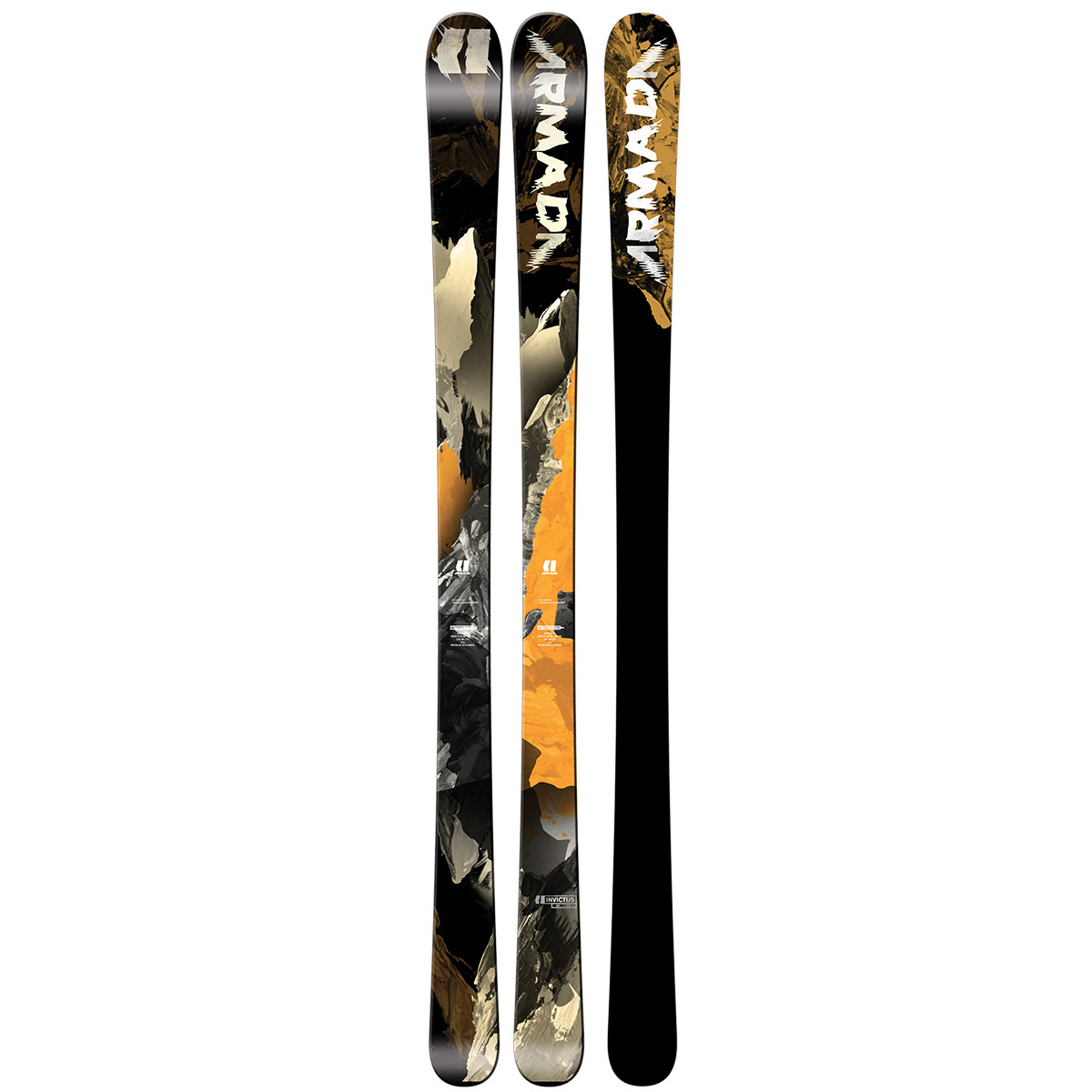 invictus 85 2 Ski Den Sports